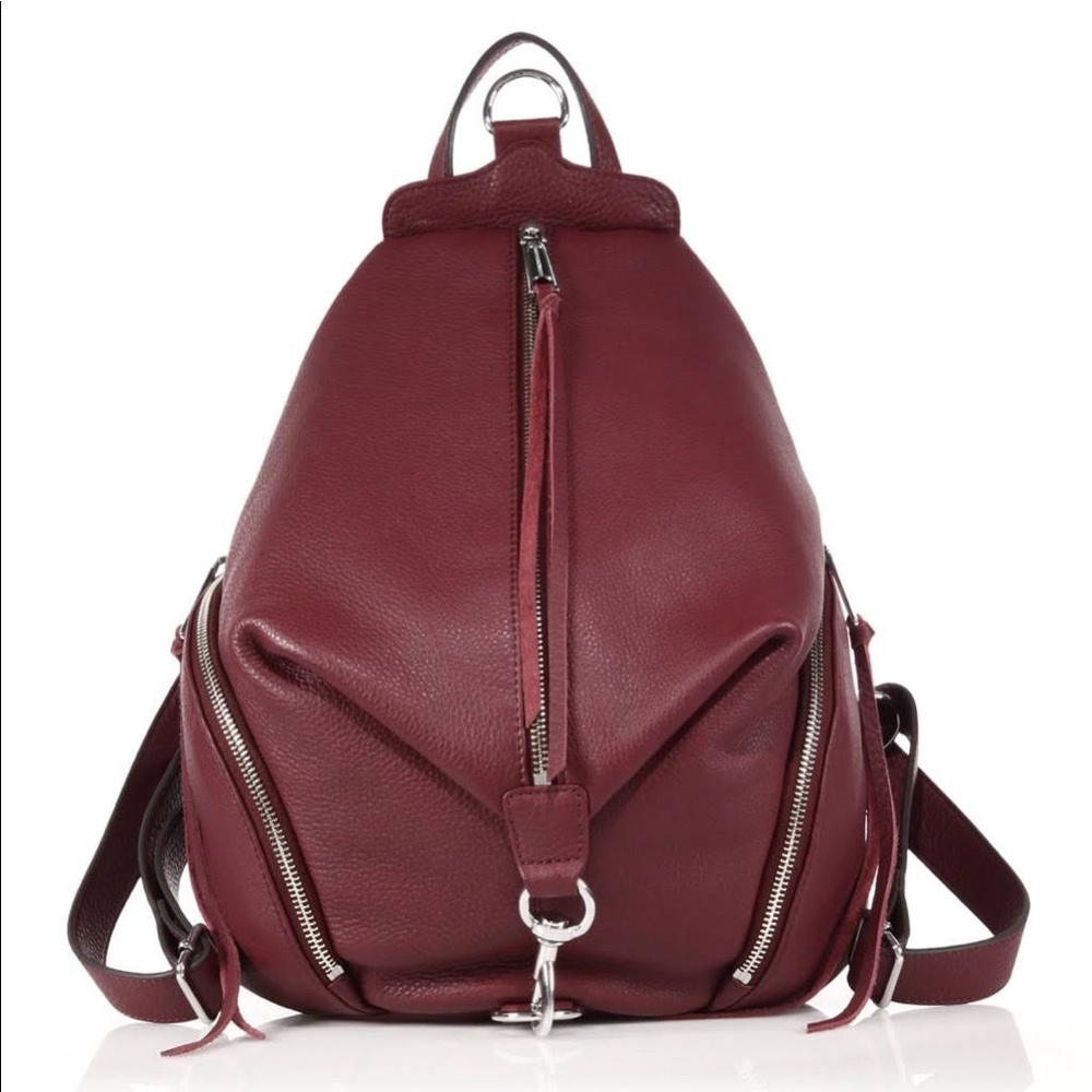 Rebecca Minkoff backpack purse